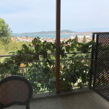 Gunebakan Taliani Hotel Ayvalı Exteriér fotografie