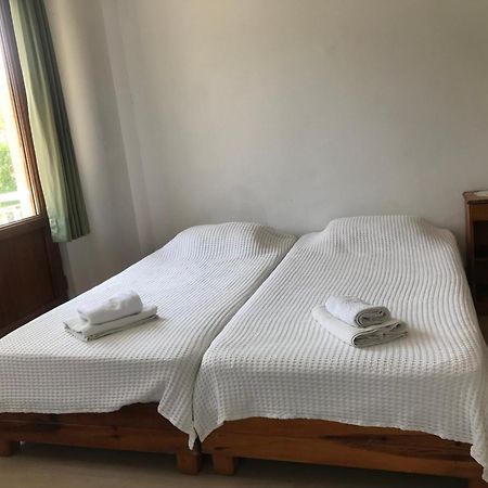 Gunebakan Taliani Hotel Ayvalı Exteriér fotografie