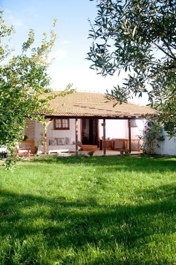 Gunebakan Taliani Hotel Ayvalı Pokoj fotografie