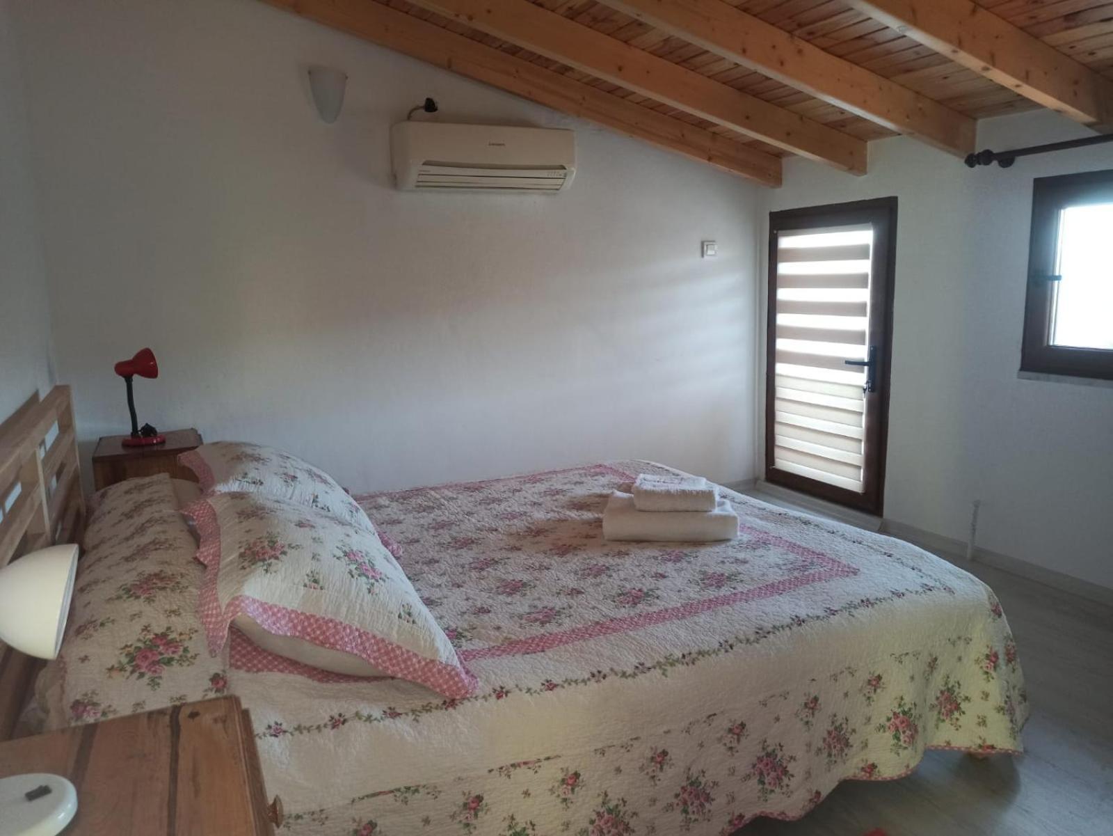 Gunebakan Taliani Hotel Ayvalı Exteriér fotografie