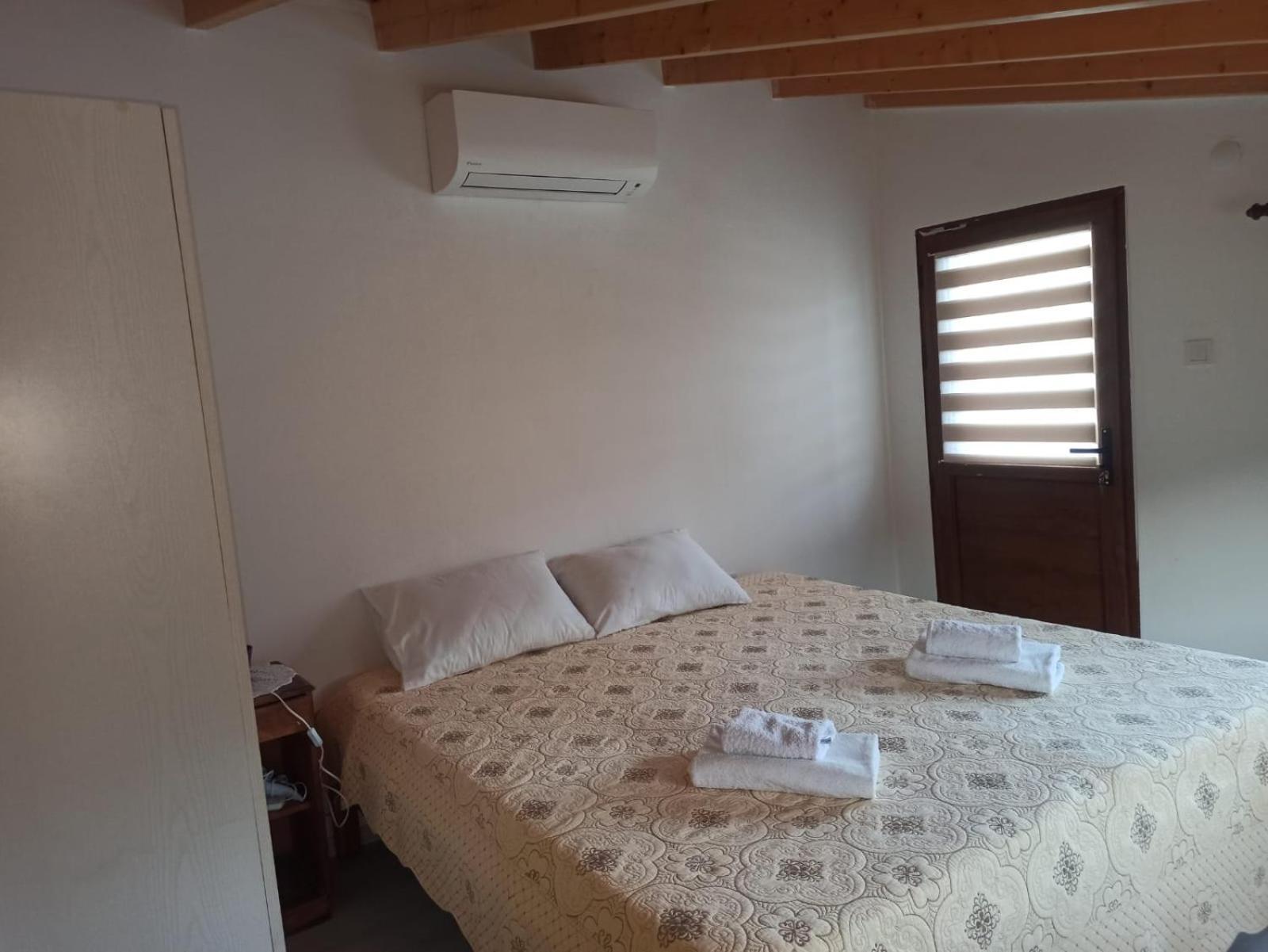 Gunebakan Taliani Hotel Ayvalı Exteriér fotografie
