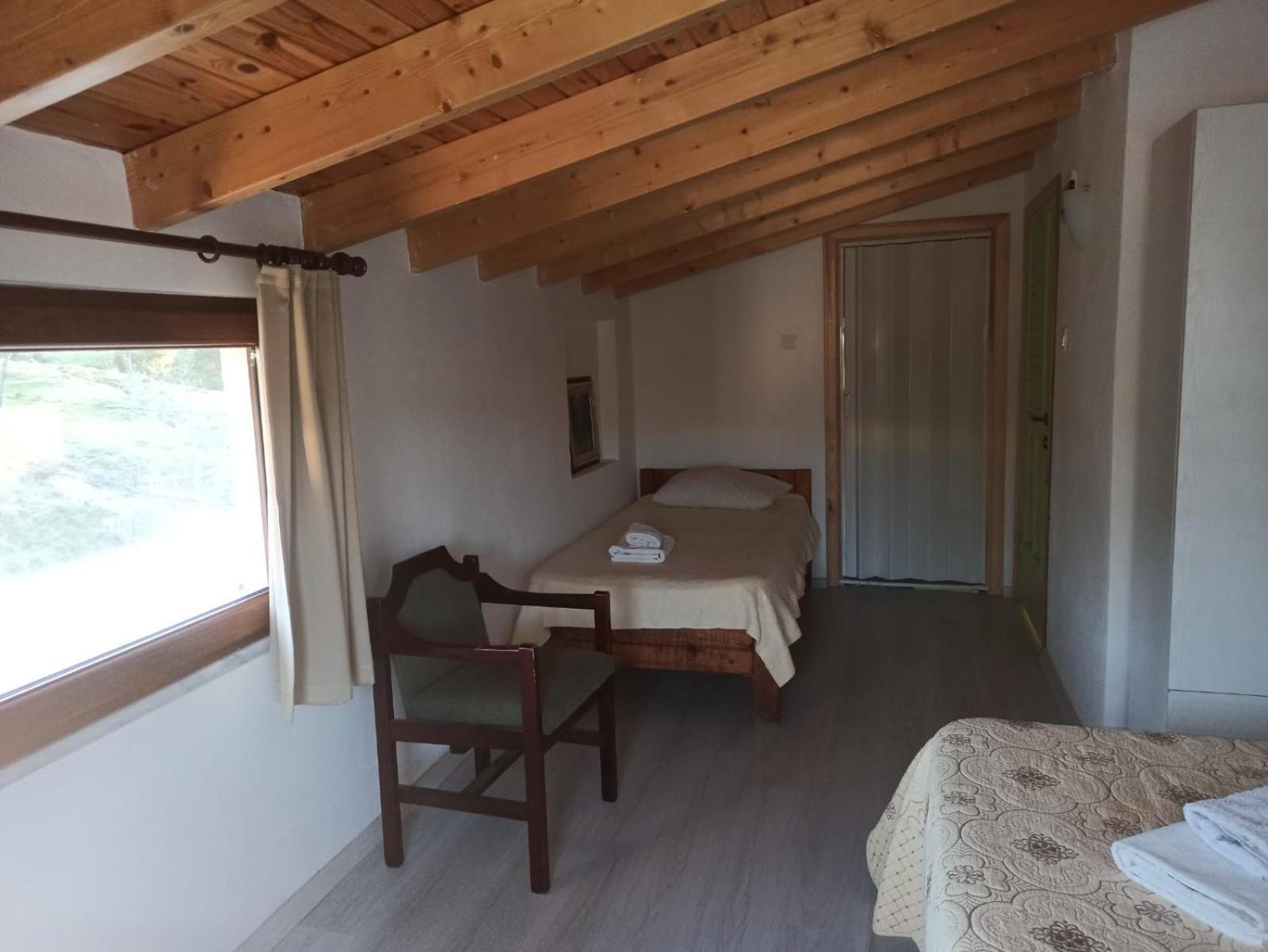 Gunebakan Taliani Hotel Ayvalı Exteriér fotografie