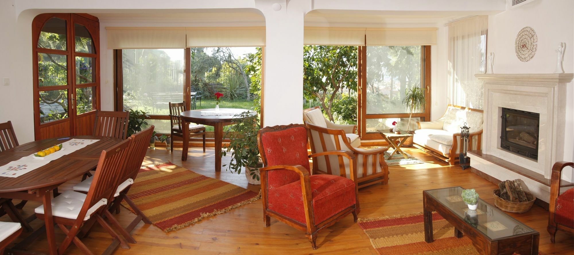 Gunebakan Taliani Hotel Ayvalı Exteriér fotografie